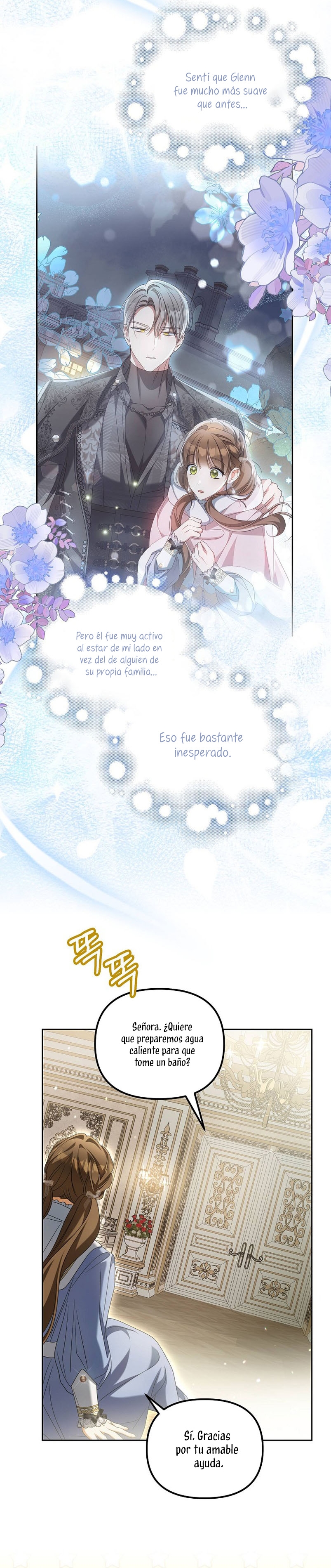 ¿Por qué estás obsesionado con tu esposa falsa? Capítulo 22 - Page 26