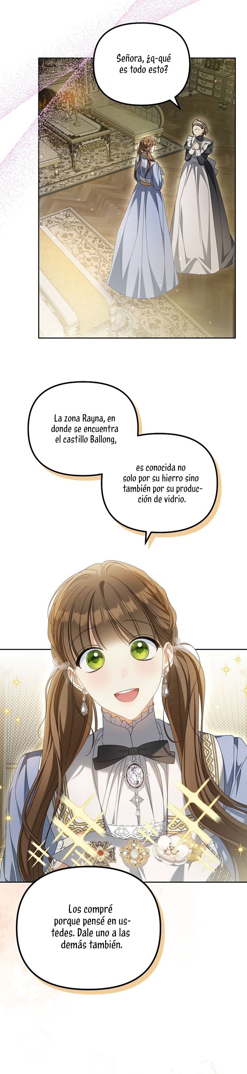 ¿Por qué estás obsesionado con tu esposa falsa? Capítulo 22 - Page 28