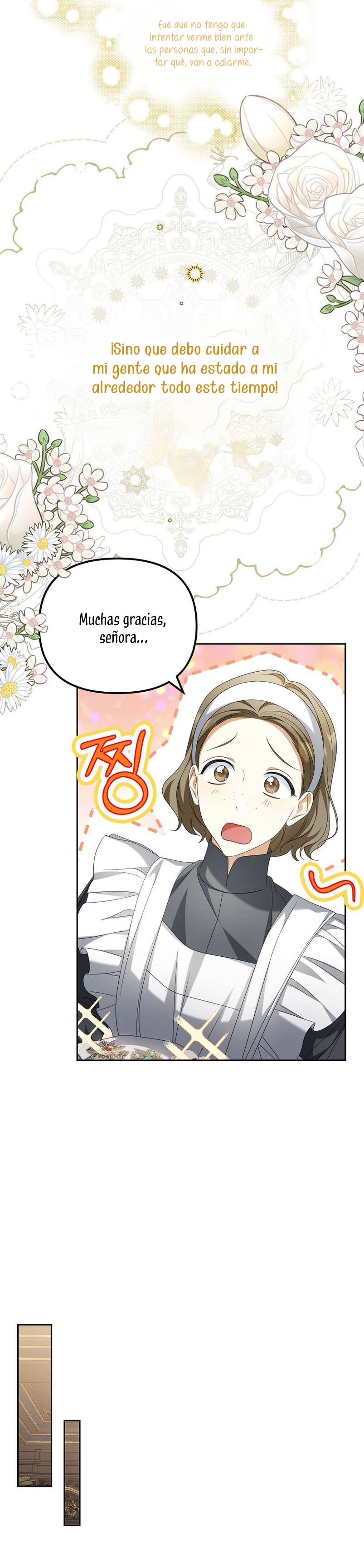 ¿Por qué estás obsesionado con tu esposa falsa? Capítulo 22 - Page 30