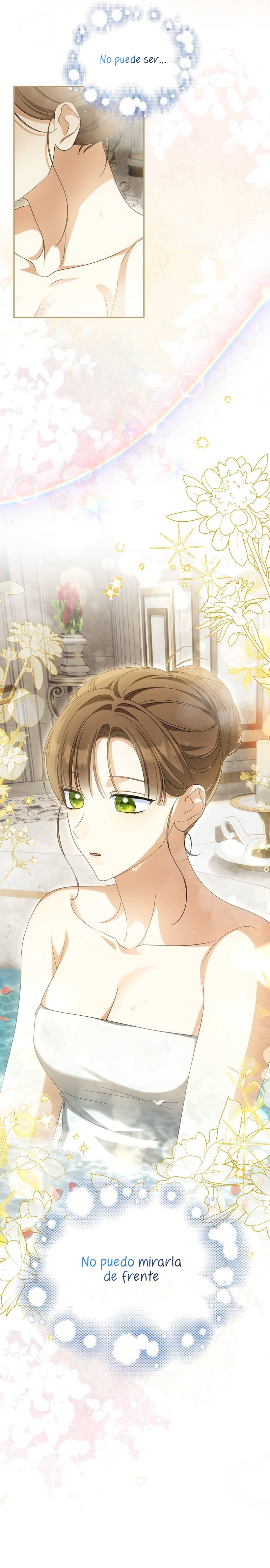 ¿Por qué estás obsesionado con tu esposa falsa? Capítulo 23 - Page 14