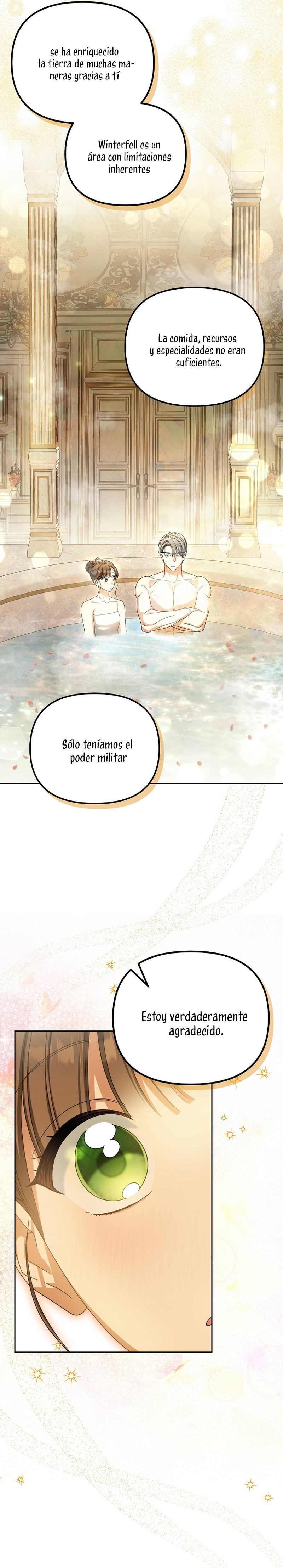 ¿Por qué estás obsesionado con tu esposa falsa? Capítulo 23 - Page 16