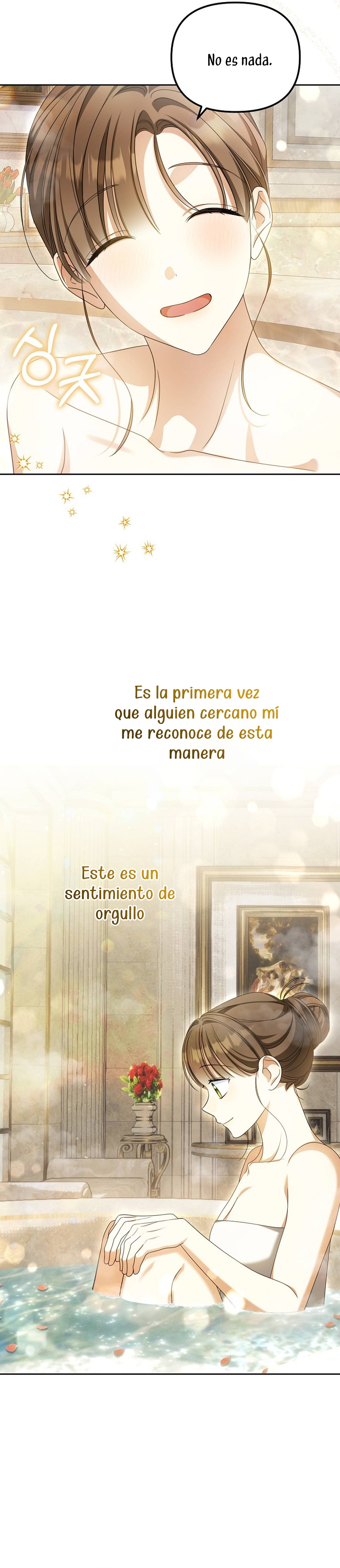 ¿Por qué estás obsesionado con tu esposa falsa? Capítulo 23 - Page 17