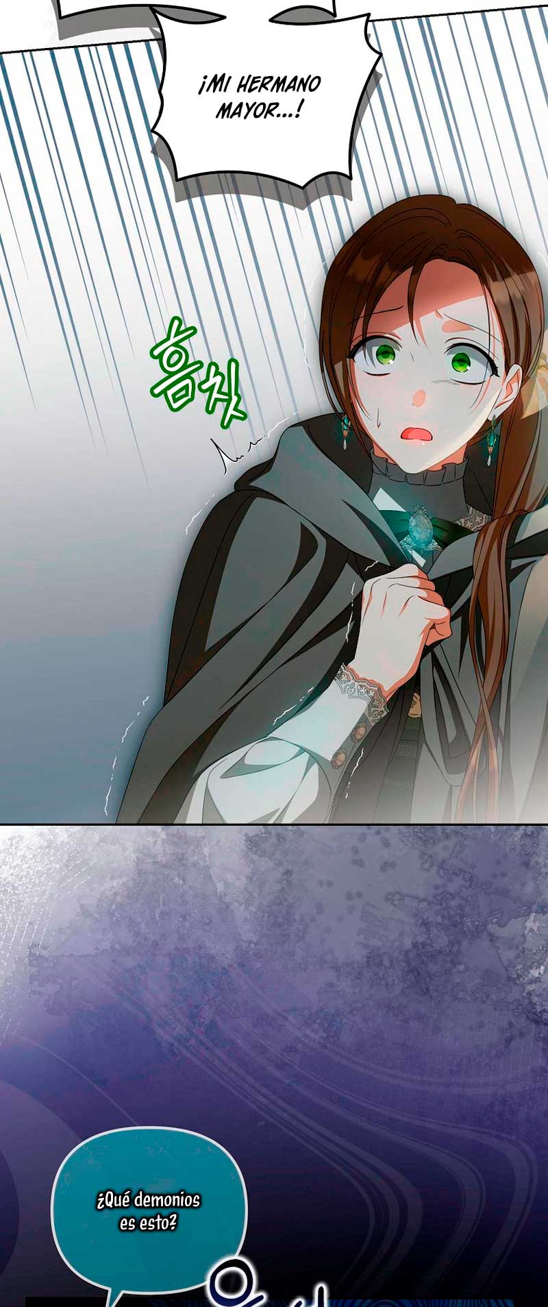 ¿Por qué estás obsesionado con tu esposa falsa? Capítulo 24 - Page 10