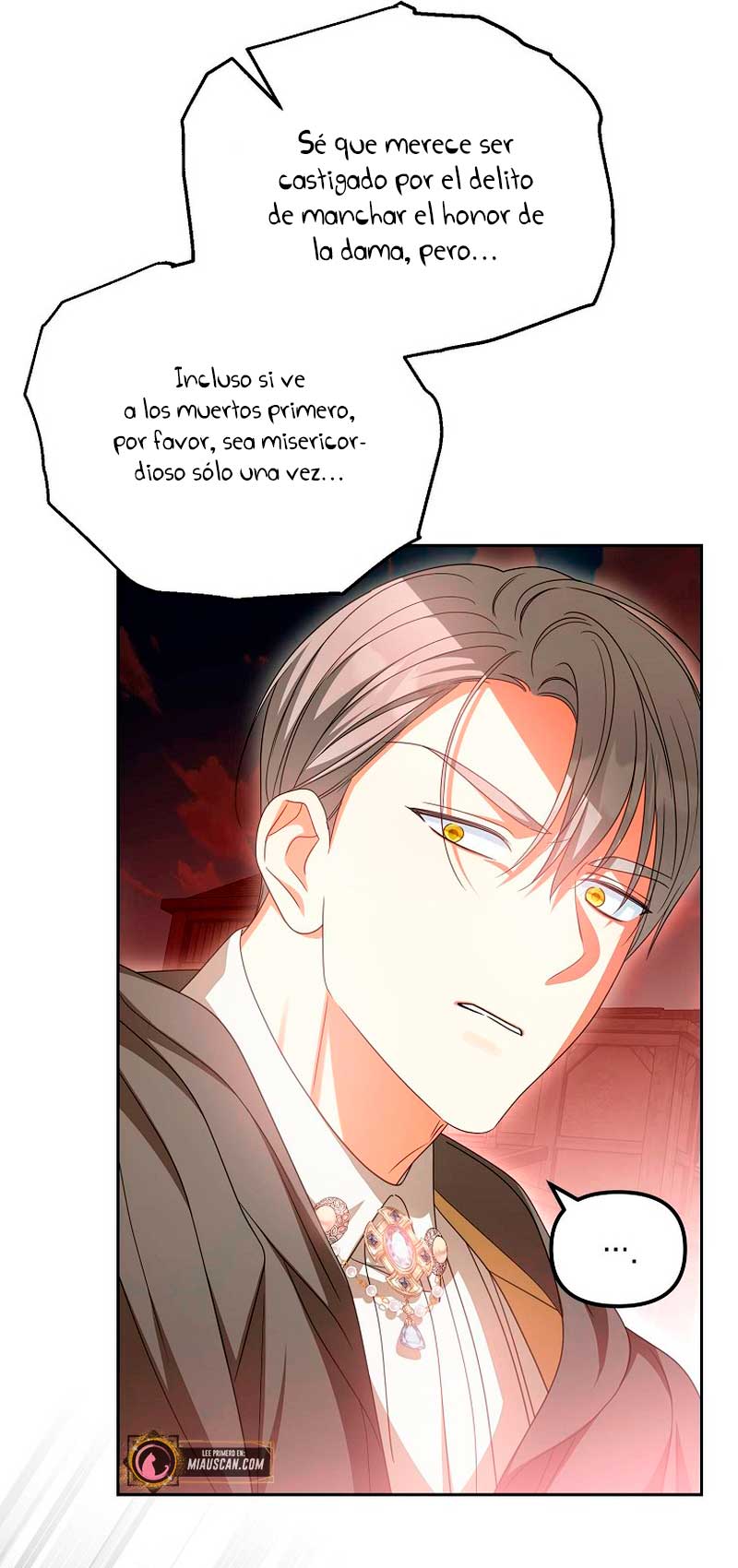 ¿Por qué estás obsesionado con tu esposa falsa? Capítulo 24 - Page 15