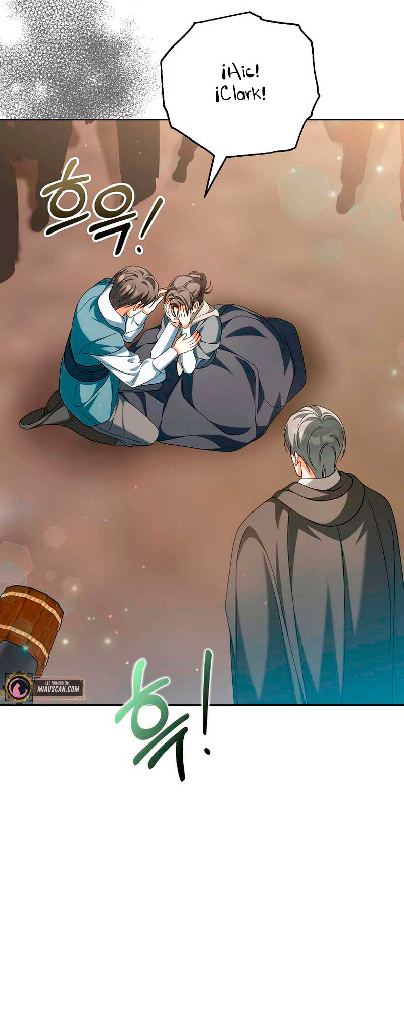 ¿Por qué estás obsesionado con tu esposa falsa? Capítulo 24 - Page 20