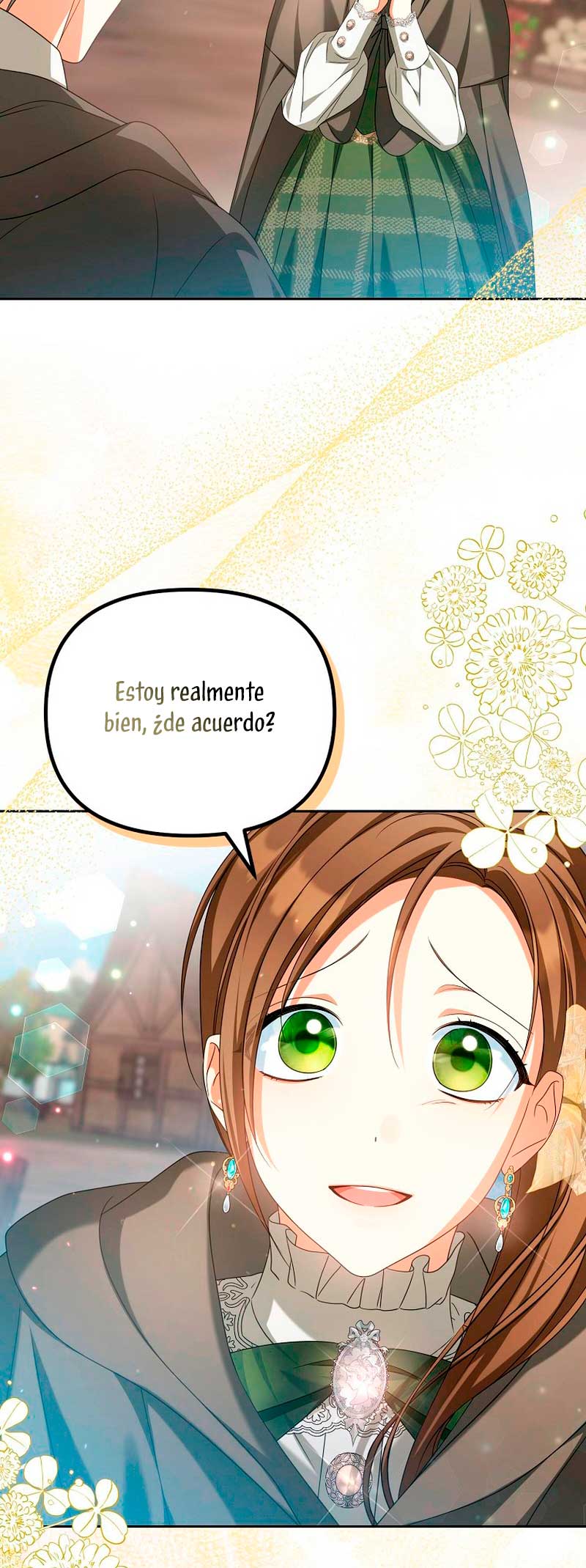 ¿Por qué estás obsesionado con tu esposa falsa? Capítulo 24 - Page 22