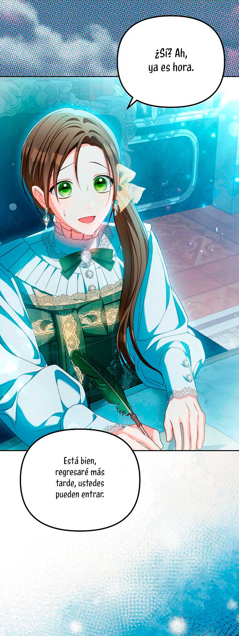 ¿Por qué estás obsesionado con tu esposa falsa? Capítulo 24 - Page 31