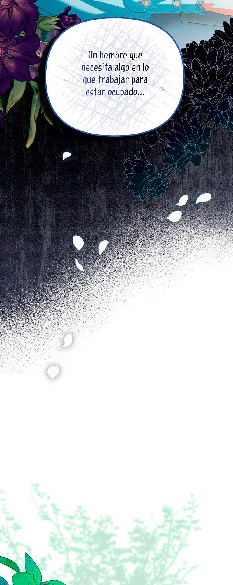 ¿Por qué estás obsesionado con tu esposa falsa? Capítulo 24 - Page 36