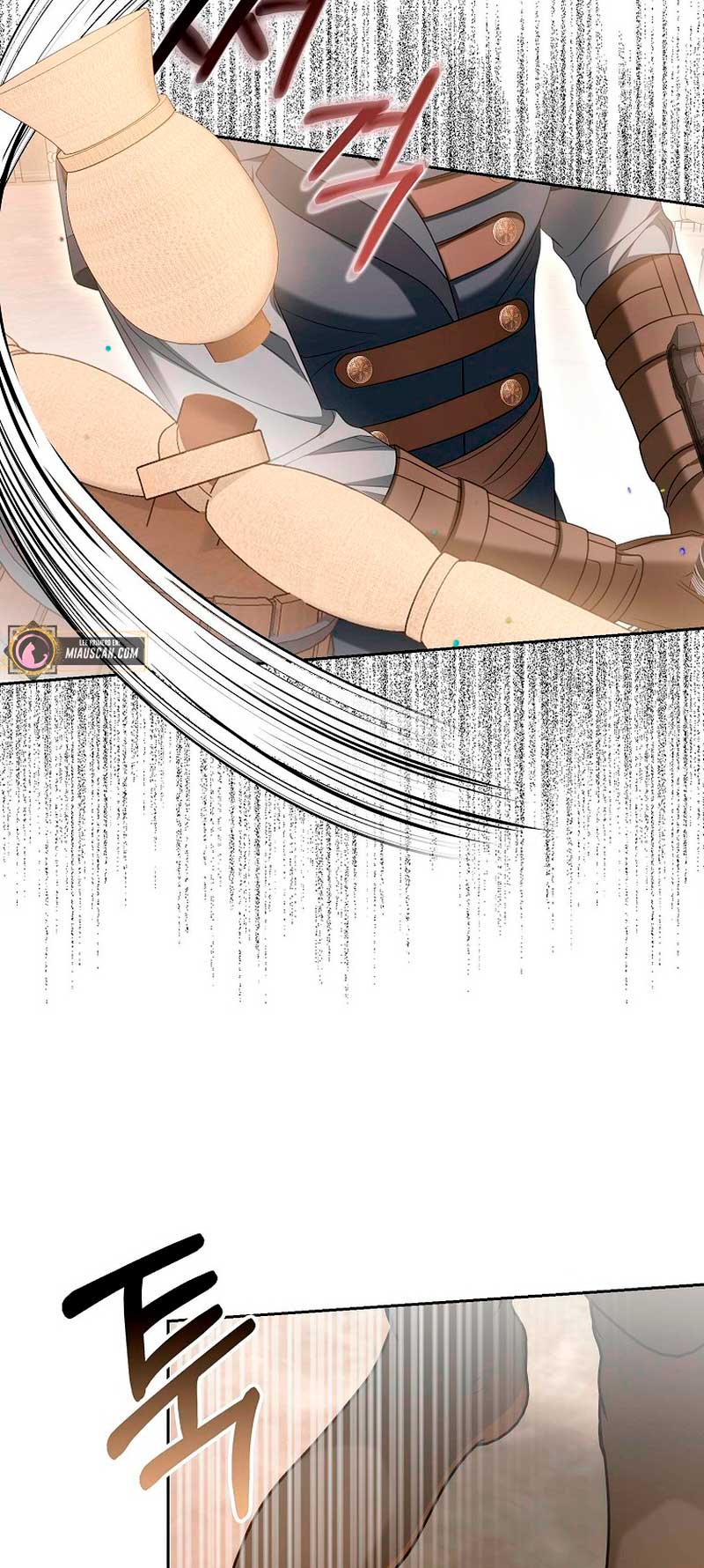 ¿Por qué estás obsesionado con tu esposa falsa? Capítulo 24 - Page 38