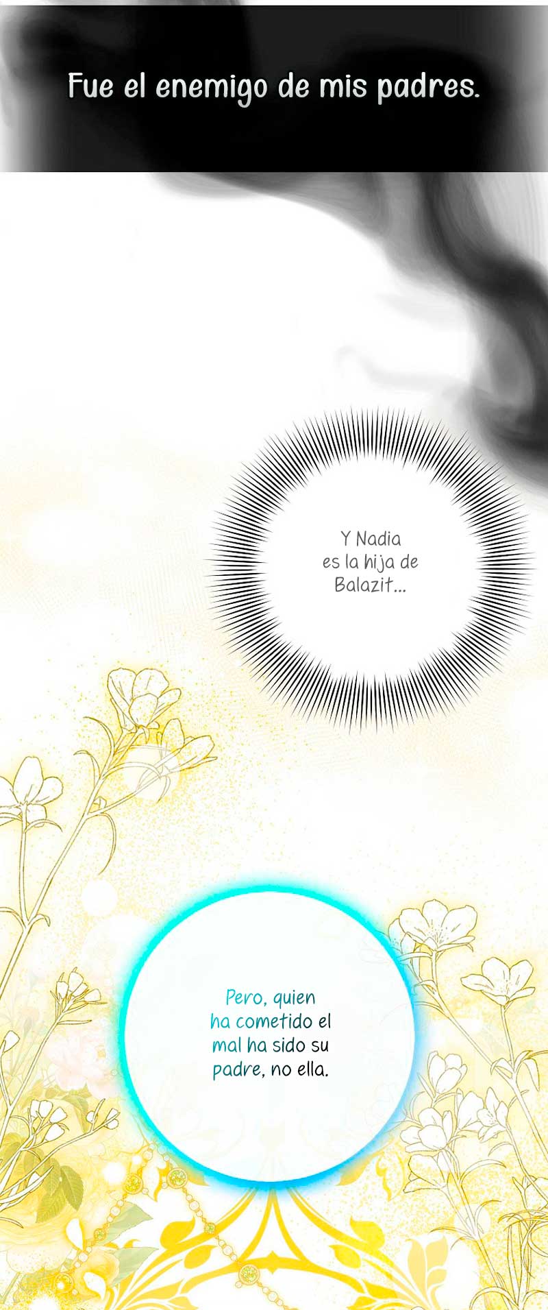 ¿Por qué estás obsesionado con tu esposa falsa? Capítulo 24 - Page 44