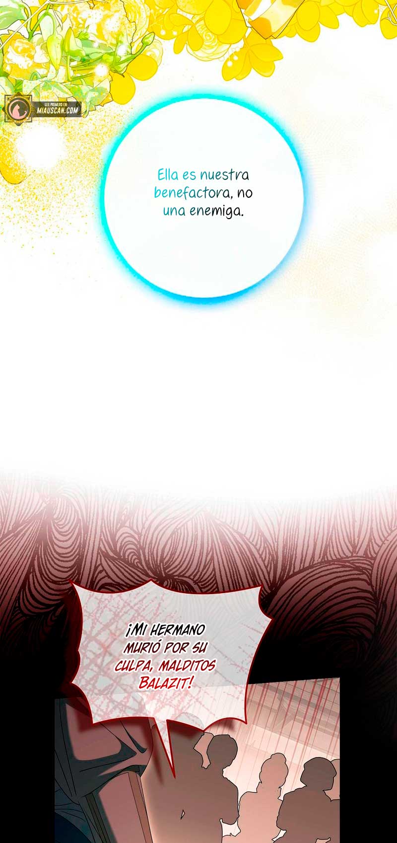 ¿Por qué estás obsesionado con tu esposa falsa? Capítulo 24 - Page 46