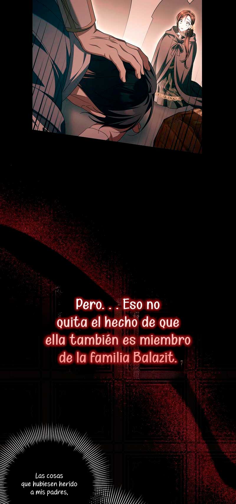 ¿Por qué estás obsesionado con tu esposa falsa? Capítulo 24 - Page 47