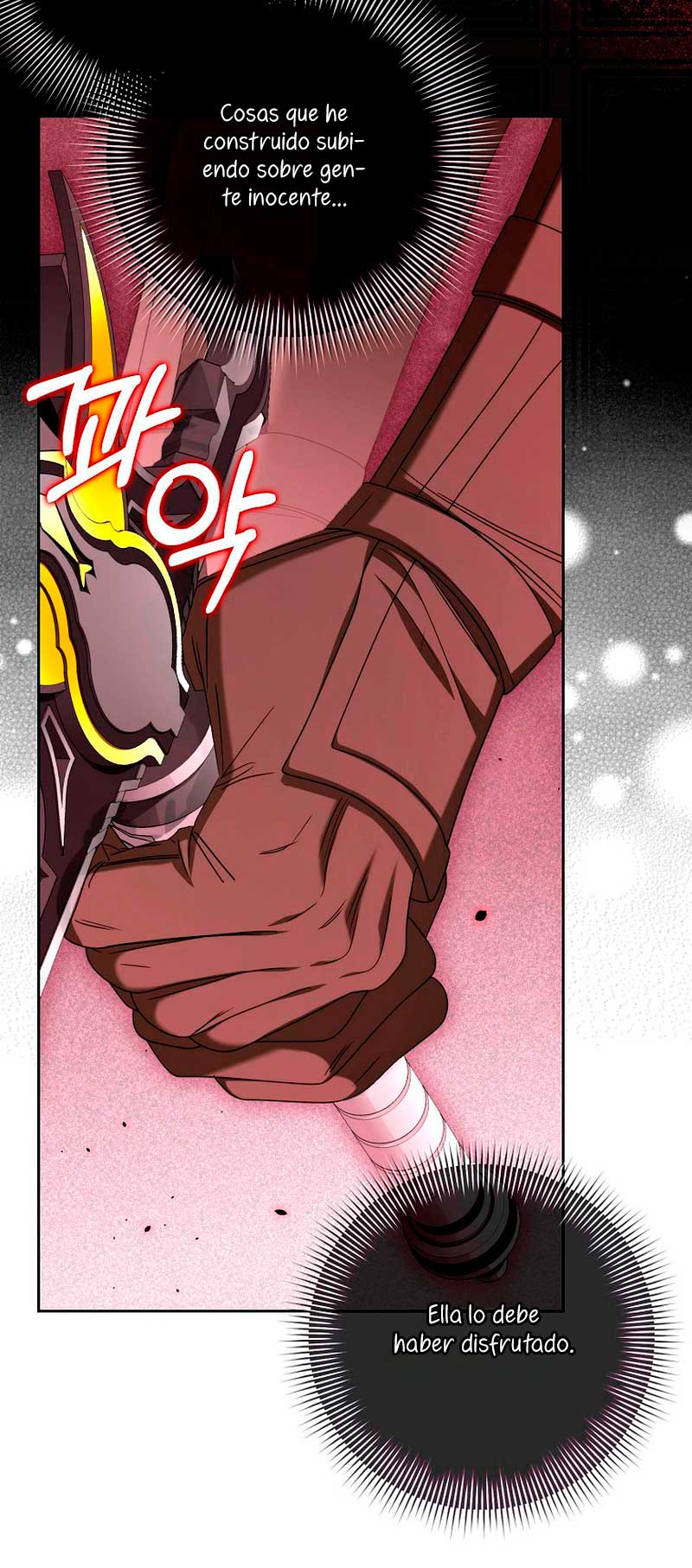 ¿Por qué estás obsesionado con tu esposa falsa? Capítulo 24 - Page 48