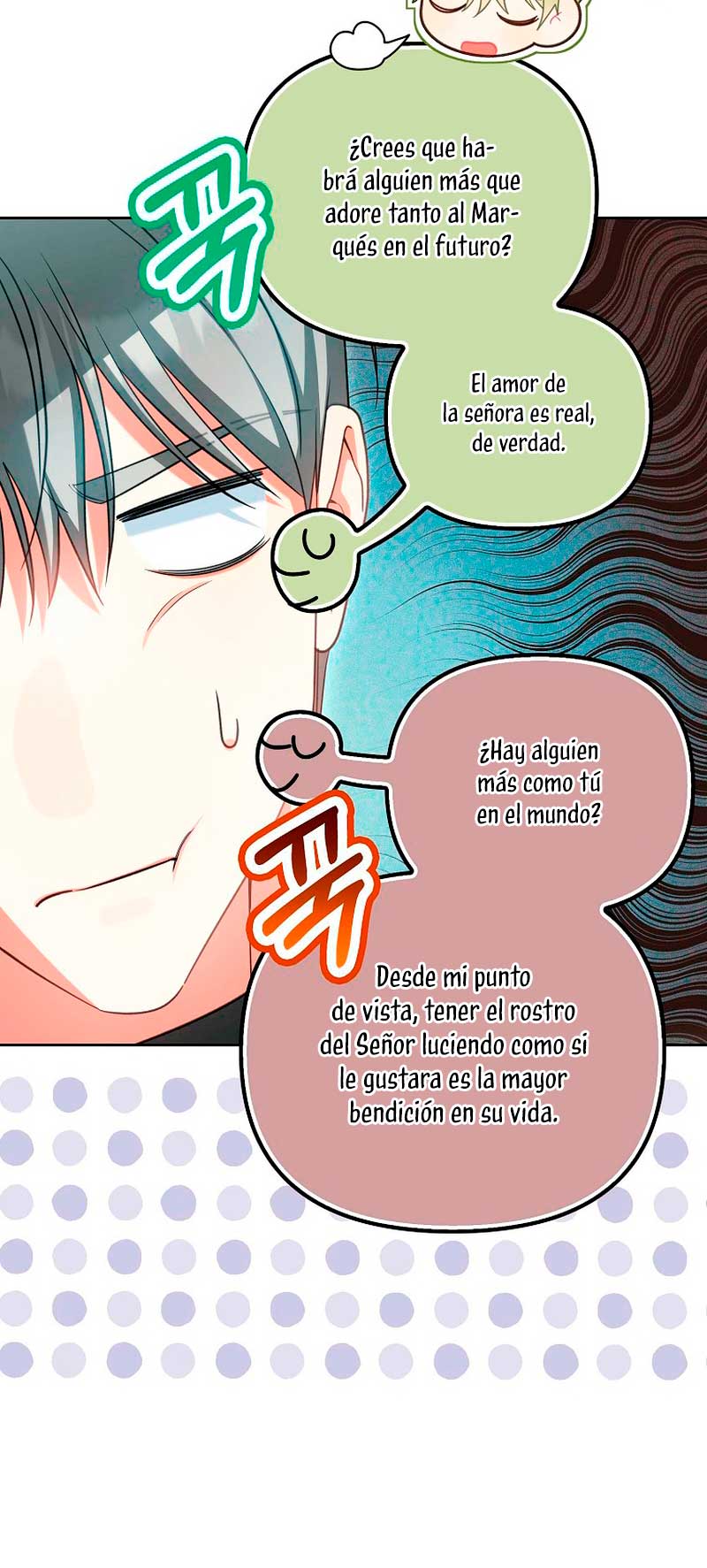 ¿Por qué estás obsesionado con tu esposa falsa? Capítulo 24 - Page 58