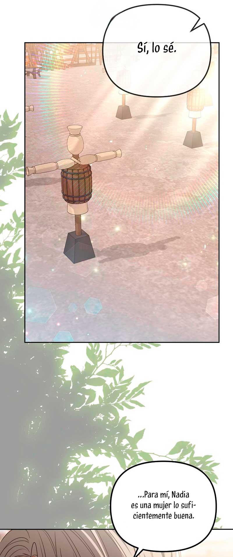 ¿Por qué estás obsesionado con tu esposa falsa? Capítulo 24 - Page 59