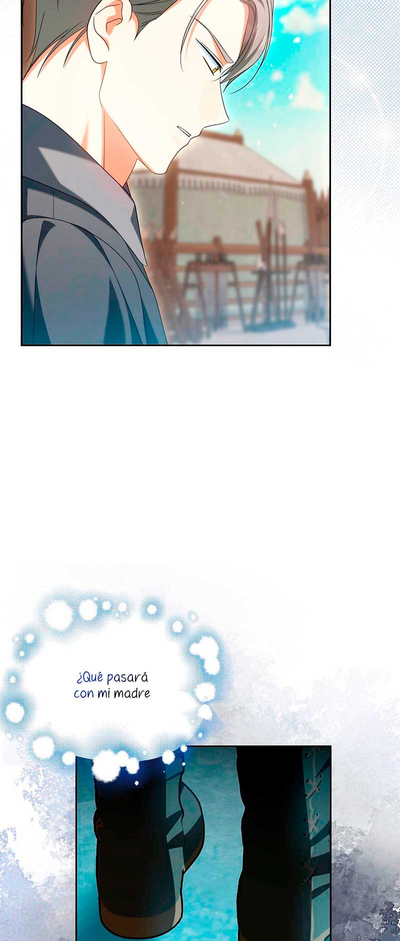 ¿Por qué estás obsesionado con tu esposa falsa? Capítulo 24 - Page 62