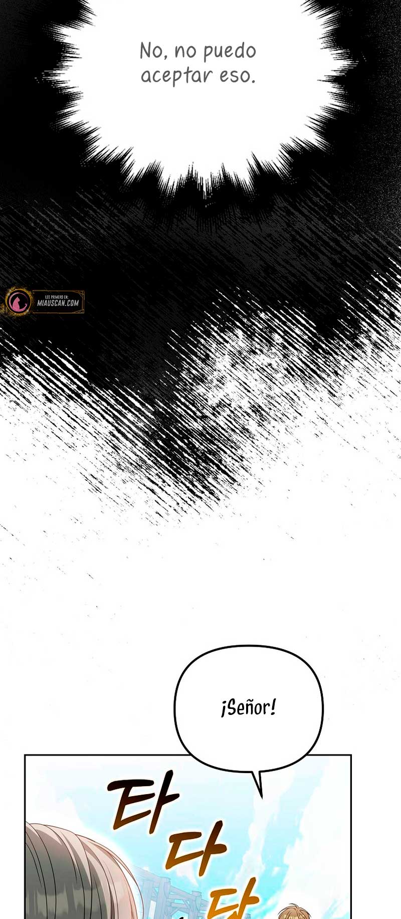 ¿Por qué estás obsesionado con tu esposa falsa? Capítulo 24 - Page 65