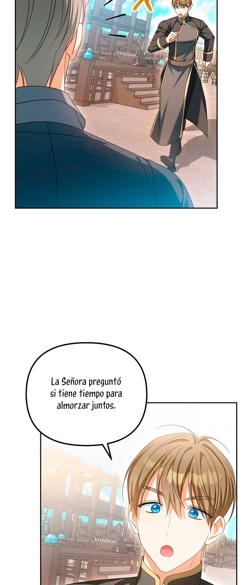 ¿Por qué estás obsesionado con tu esposa falsa? Capítulo 24 - Page 66