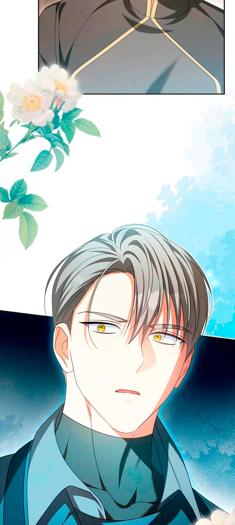 ¿Por qué estás obsesionado con tu esposa falsa? Capítulo 24 - Page 67