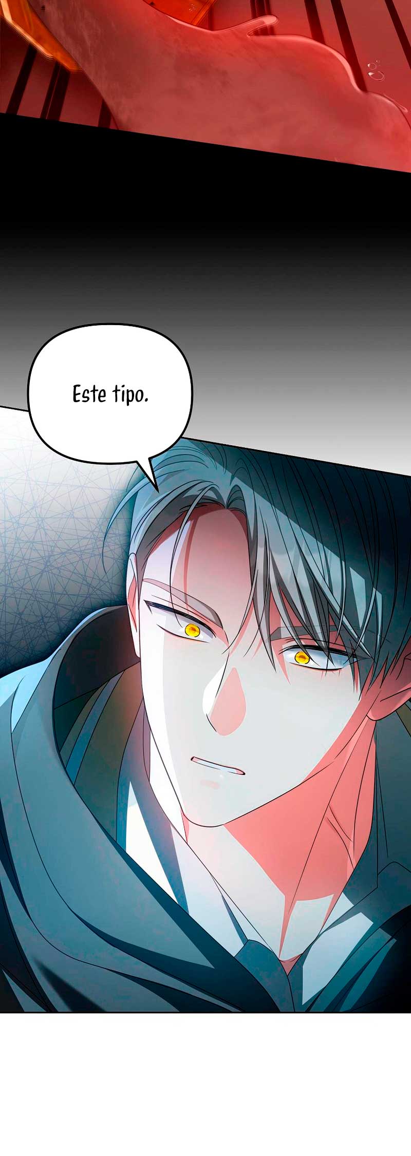 ¿Por qué estás obsesionado con tu esposa falsa? Capítulo 24 - Page 7