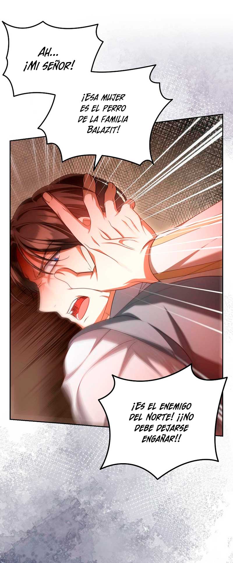 ¿Por qué estás obsesionado con tu esposa falsa? Capítulo 24 - Page 8