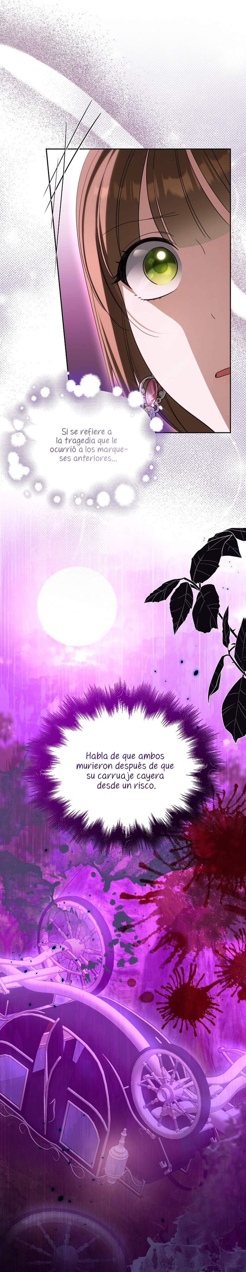 ¿Por qué estás obsesionado con tu esposa falsa? Capítulo 25 - Page 12