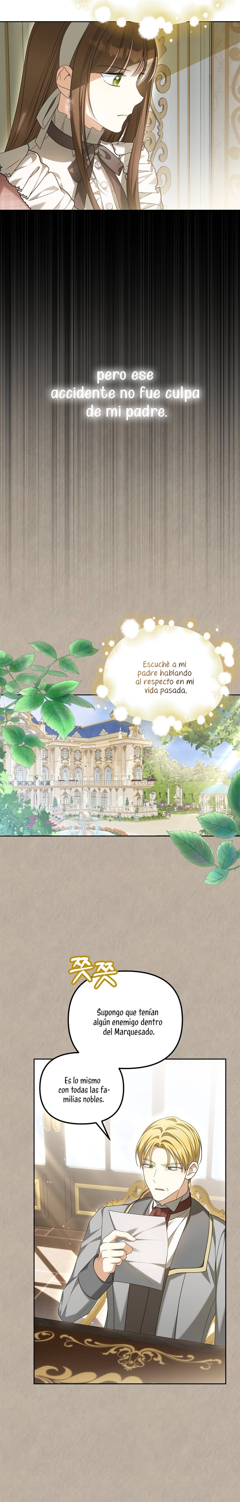 ¿Por qué estás obsesionado con tu esposa falsa? Capítulo 25 - Page 16