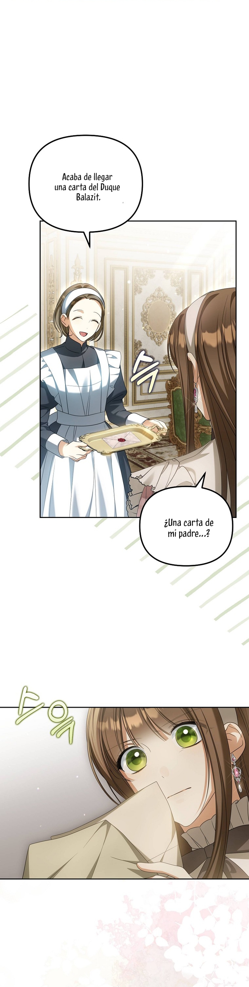 ¿Por qué estás obsesionado con tu esposa falsa? Capítulo 25 - Page 21