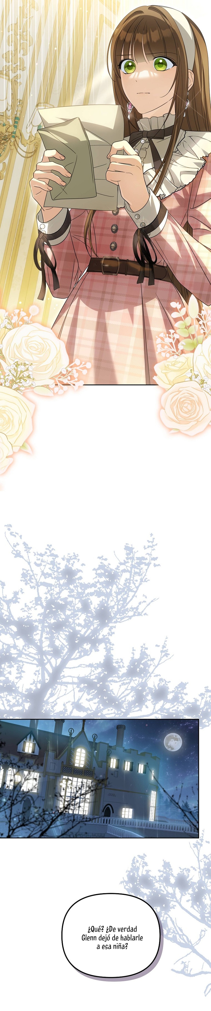 ¿Por qué estás obsesionado con tu esposa falsa? Capítulo 25 - Page 24