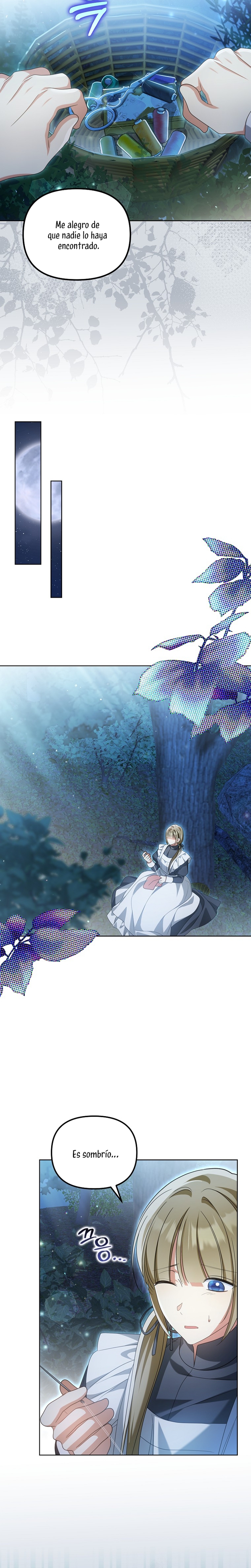 ¿Por qué estás obsesionado con tu esposa falsa? Capítulo 26 - Page 15