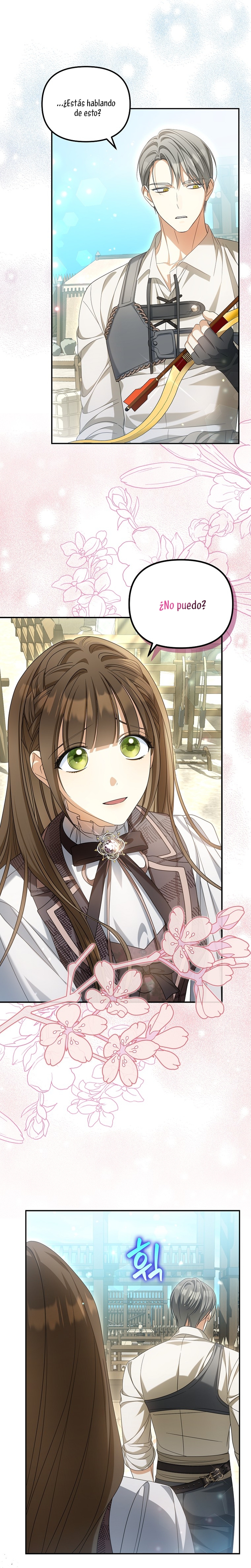 ¿Por qué estás obsesionado con tu esposa falsa? Capítulo 26 - Page 6