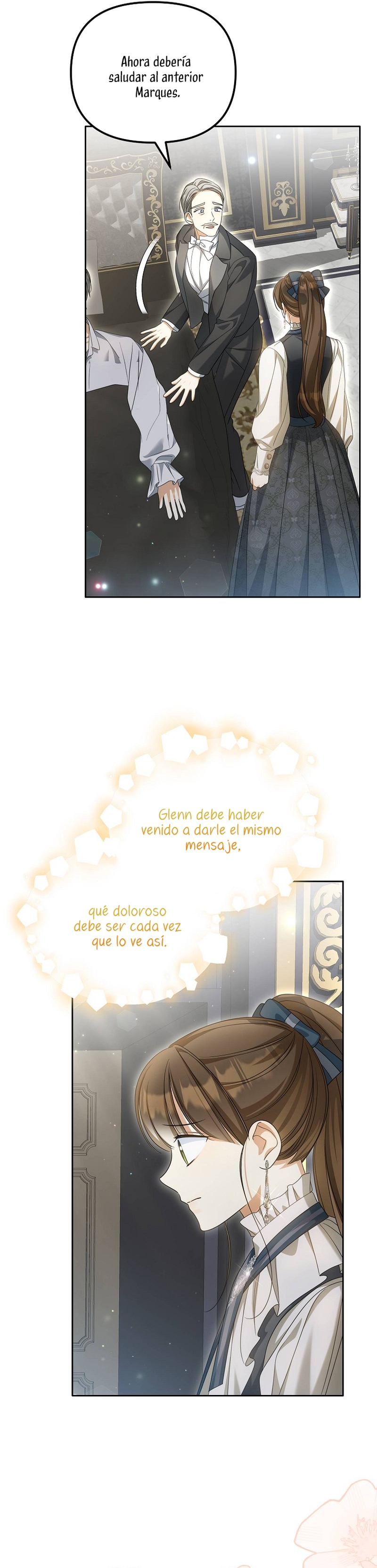 ¿Por qué estás obsesionado con tu esposa falsa? Capítulo 27 - Page 11