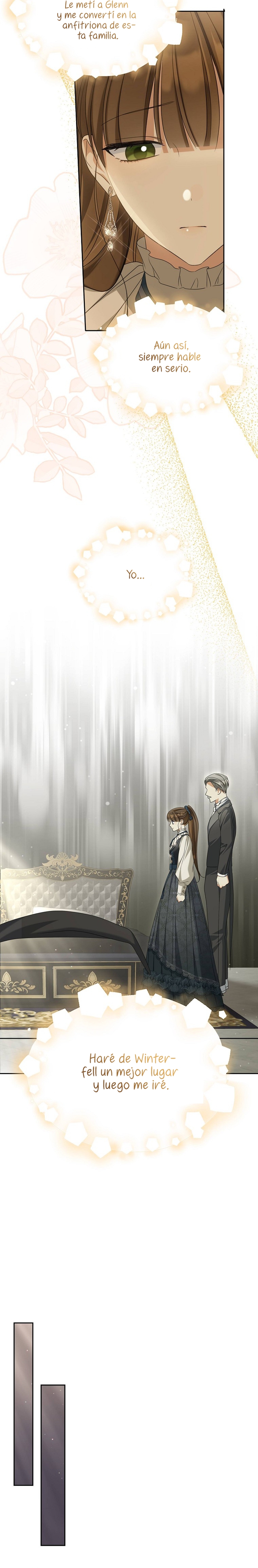 ¿Por qué estás obsesionado con tu esposa falsa? Capítulo 27 - Page 13