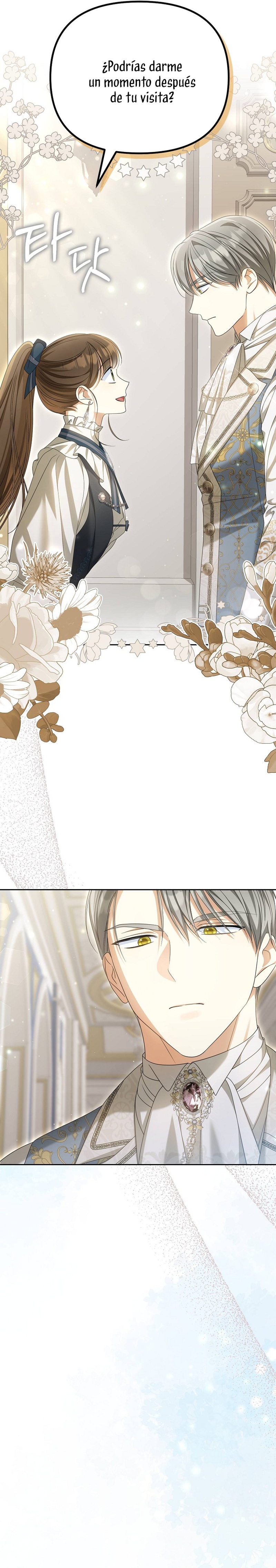 ¿Por qué estás obsesionado con tu esposa falsa? Capítulo 27 - Page 20