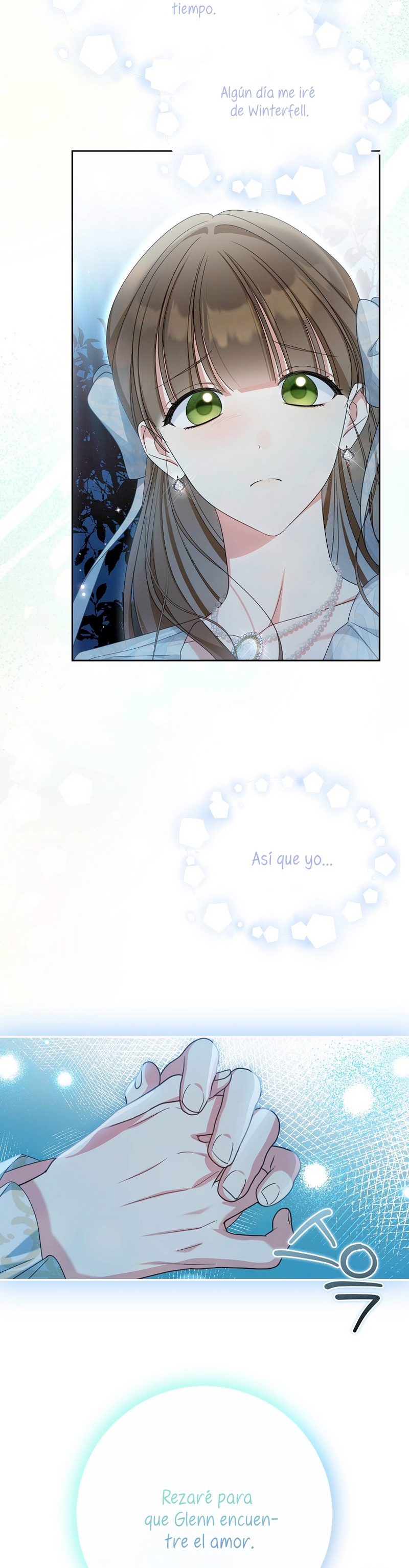 ¿Por qué estás obsesionado con tu esposa falsa? Capítulo 28 - Page 12