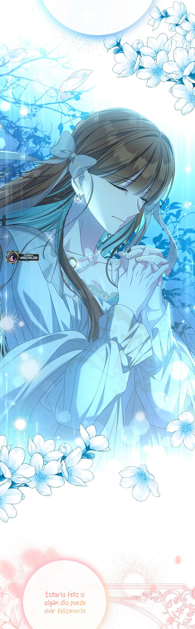 ¿Por qué estás obsesionado con tu esposa falsa? Capítulo 28 - Page 13