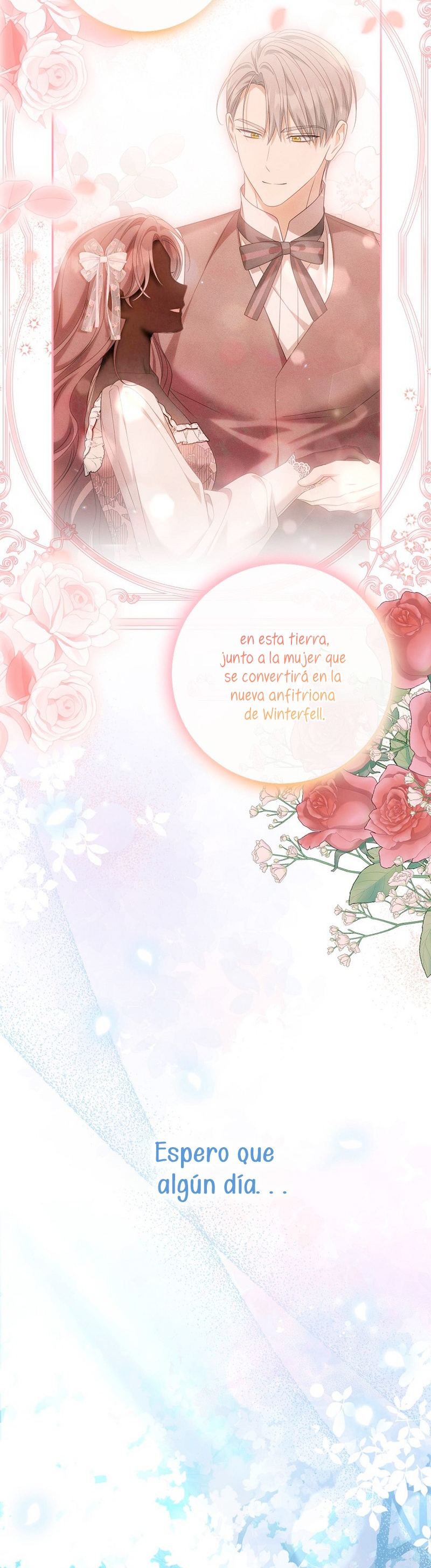 ¿Por qué estás obsesionado con tu esposa falsa? Capítulo 28 - Page 14