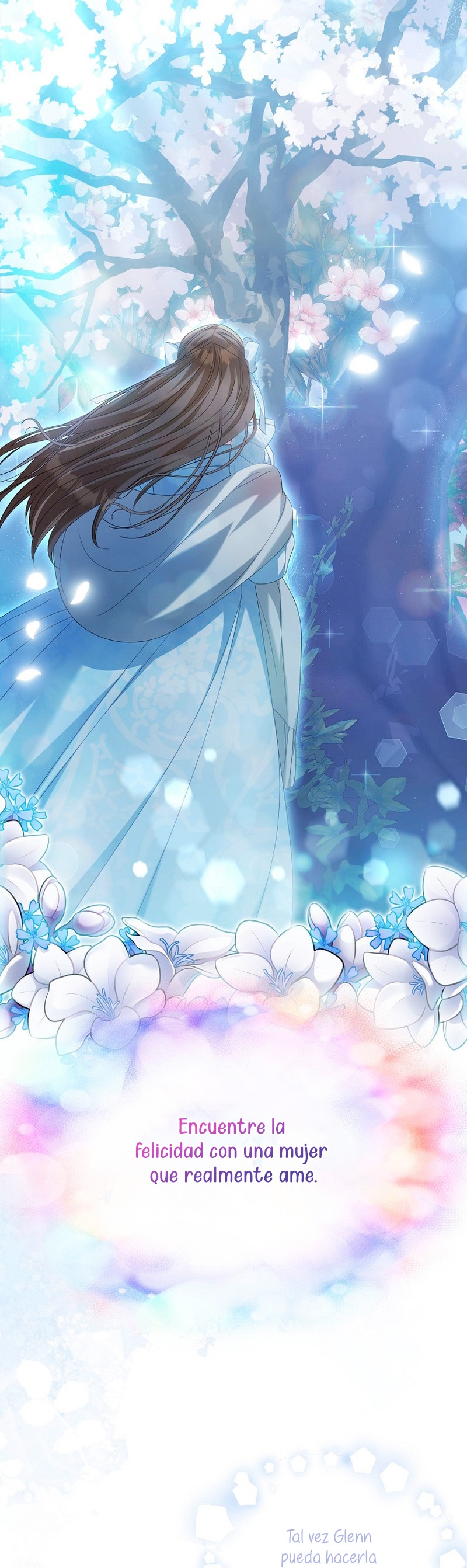 ¿Por qué estás obsesionado con tu esposa falsa? Capítulo 28 - Page 15