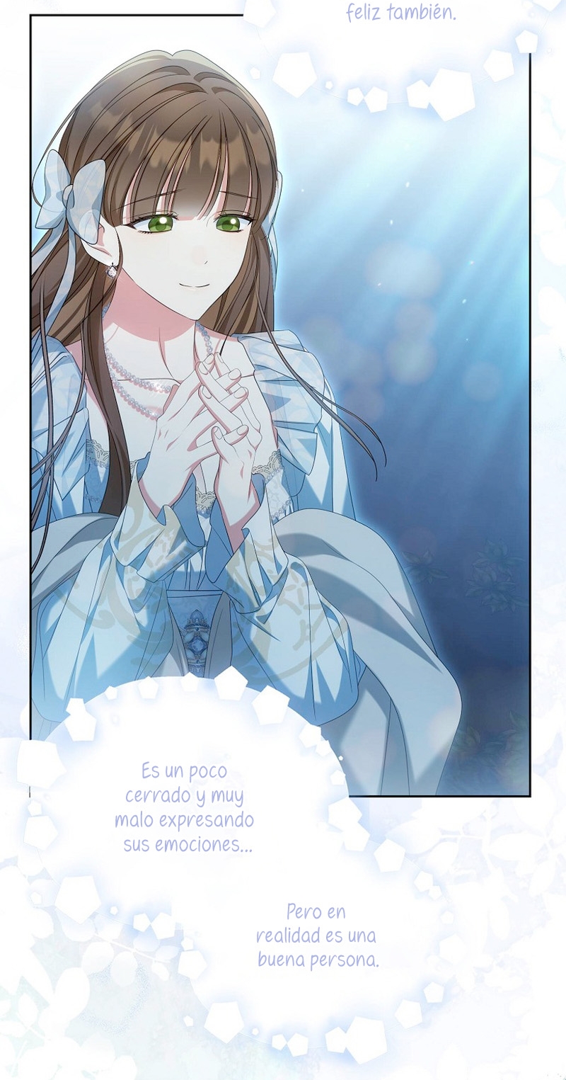 ¿Por qué estás obsesionado con tu esposa falsa? Capítulo 28 - Page 16