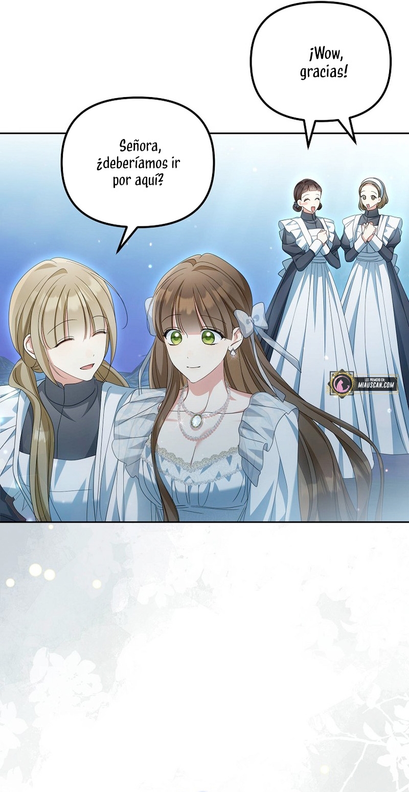 ¿Por qué estás obsesionado con tu esposa falsa? Capítulo 28 - Page 21