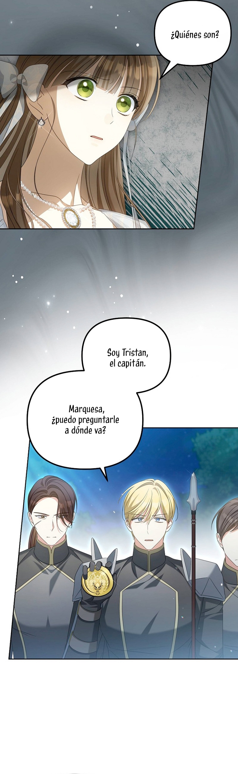 ¿Por qué estás obsesionado con tu esposa falsa? Capítulo 28 - Page 26