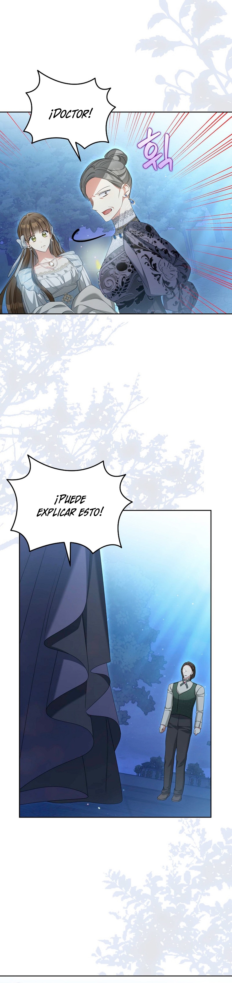 ¿Por qué estás obsesionado con tu esposa falsa? Capítulo 28 - Page 33