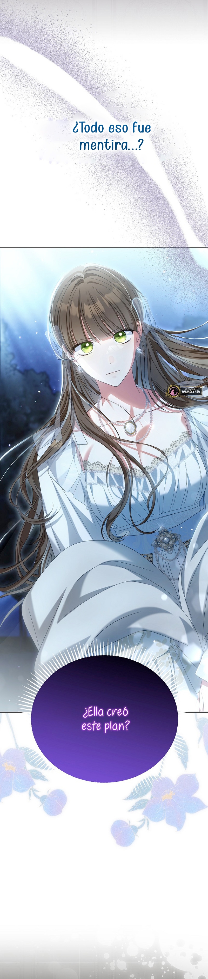 ¿Por qué estás obsesionado con tu esposa falsa? Capítulo 29 - Page 24