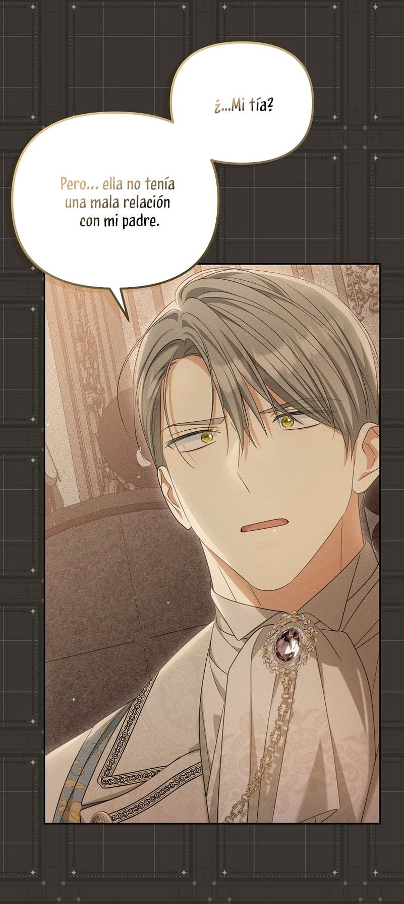 ¿Por qué estás obsesionado con tu esposa falsa? Capítulo 29 - Page 27