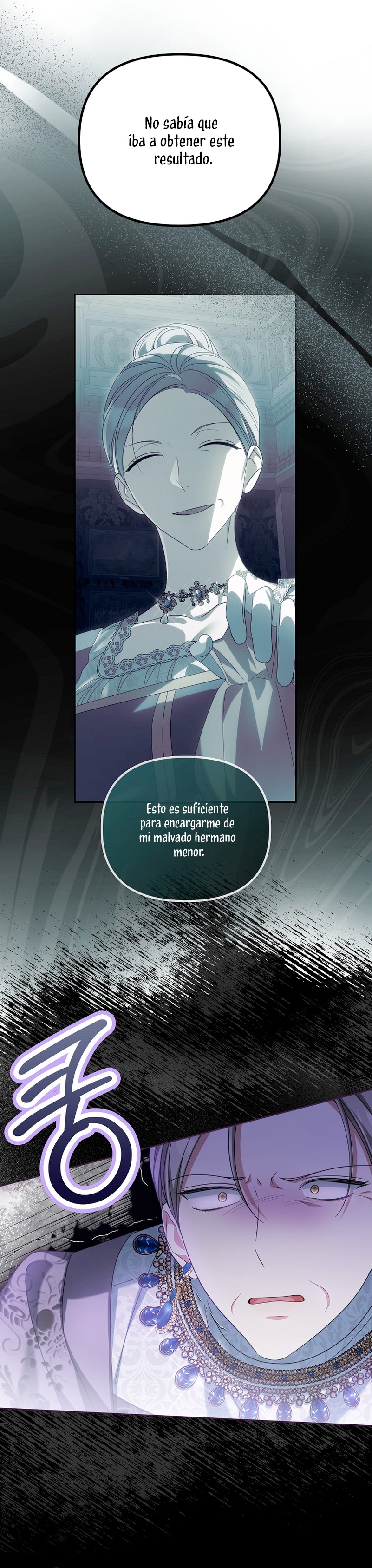 ¿Por qué estás obsesionado con tu esposa falsa? Capítulo 29 - Page 30