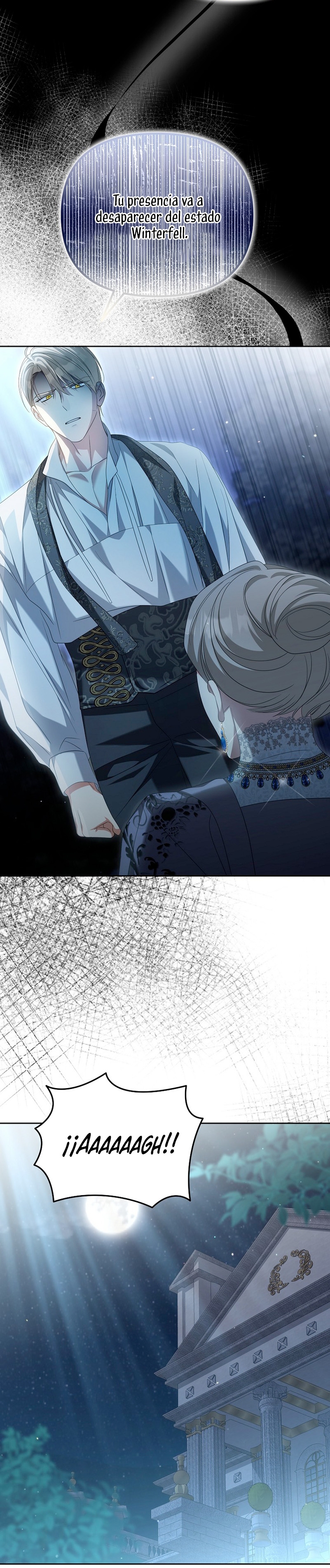 ¿Por qué estás obsesionado con tu esposa falsa? Capítulo 29 - Page 32