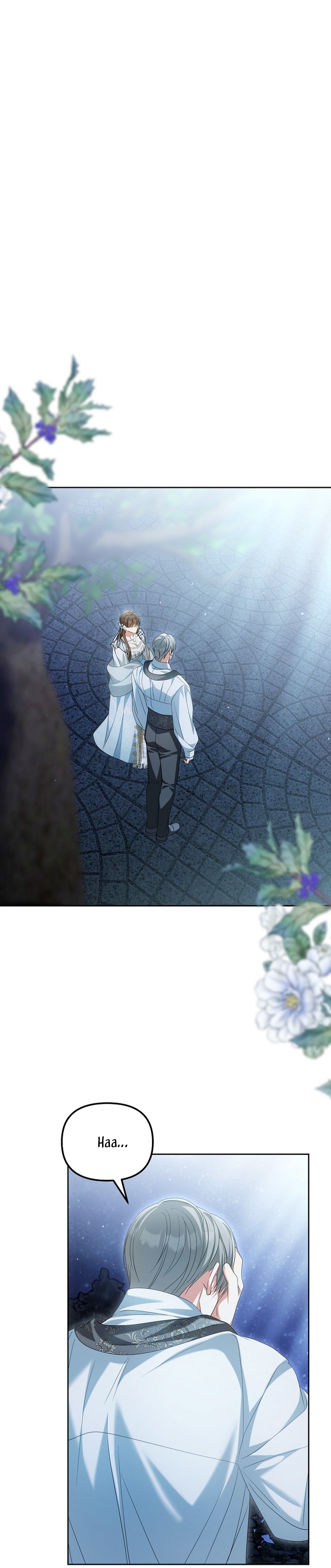 ¿Por qué estás obsesionado con tu esposa falsa? Capítulo 29 - Page 33