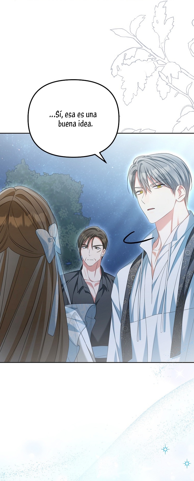 ¿Por qué estás obsesionado con tu esposa falsa? Capítulo 29 - Page 39