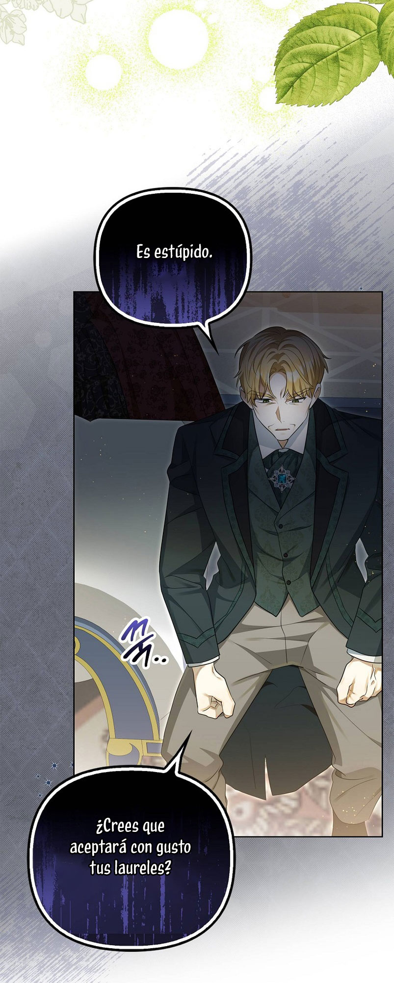 ¿Por qué estás obsesionado con tu esposa falsa? Capítulo 3 - Page 10