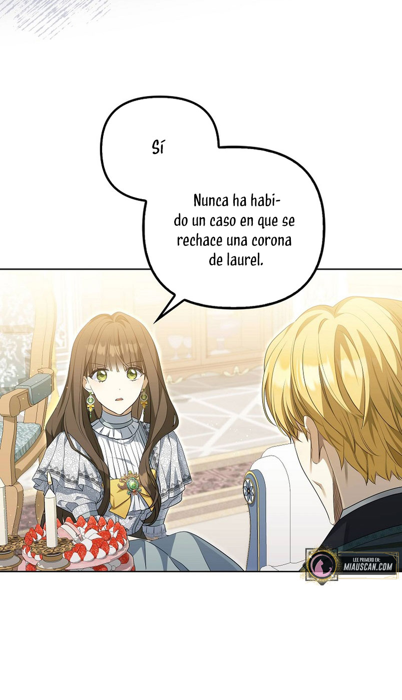 ¿Por qué estás obsesionado con tu esposa falsa? Capítulo 3 - Page 11